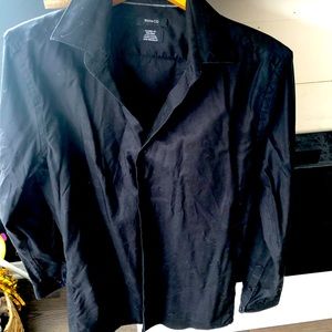 RW&Co Mens Dress Shirt